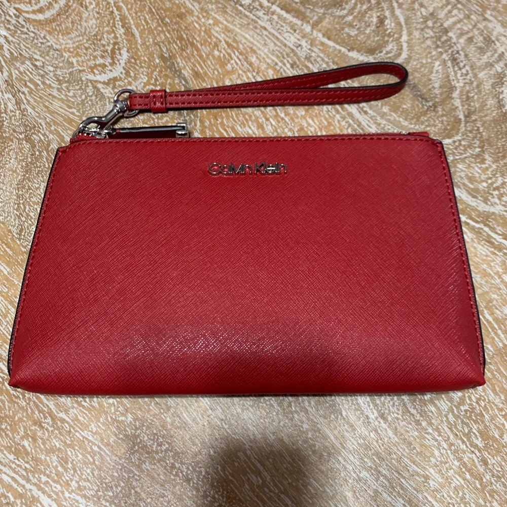 Calvin Klein Clutch